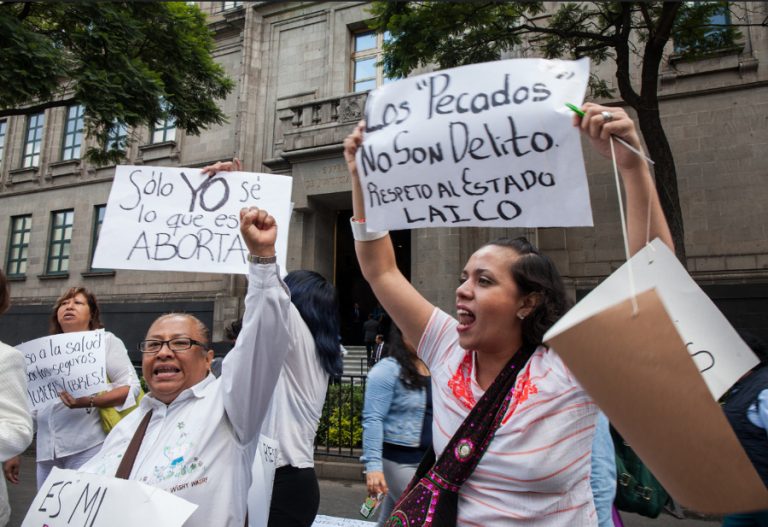 Derechos en riesgo en actual proceso electoral, advierte analista