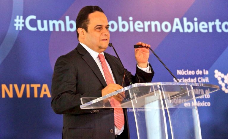 El ICAI presente en la Primera Cumbre Nacional de Gobierno Abierto