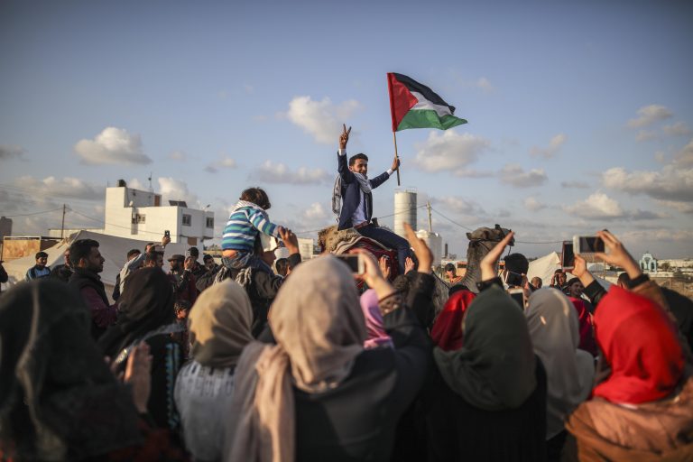 Egipto abrirá cruce fronterizo Rafah con Gaza durante 3 días