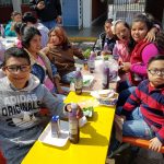 Empresas celebran a los niños del CAM de Ramos Arizpe2