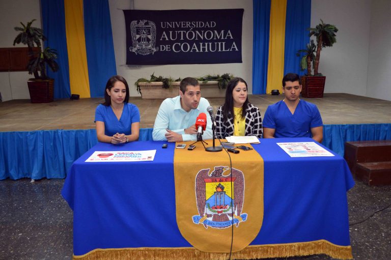 Facultad de Odontología pondrá en marcha la campaña “Saca La Lengua, Prevén el Cáncer Oral”