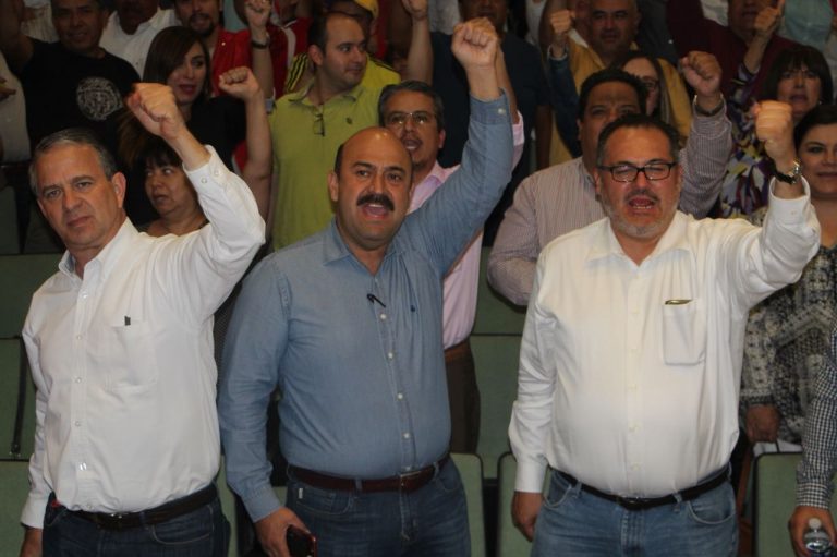 Ganó Meade el debate: Rodrigo Fuentes