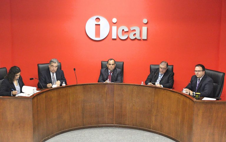 ICAI aprueba la Cuenta Pública Anual del Instituto en sesión ordinaria del Consejo General