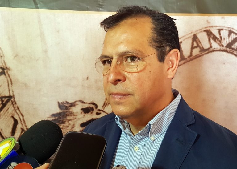 Impulsará gobierno trabajo de las OCV