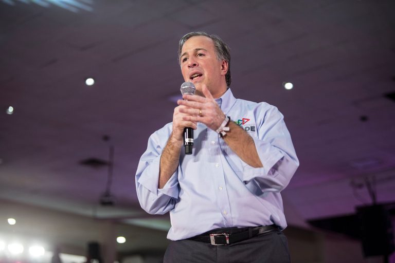 José Antonio Meade fortalece su equipo de campaña con nuevos nombramientos