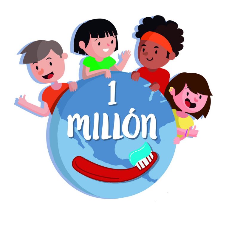 La Fundación de la Asociación Dental Mexicana presenta la campaña: Un Millón de Sonrisas