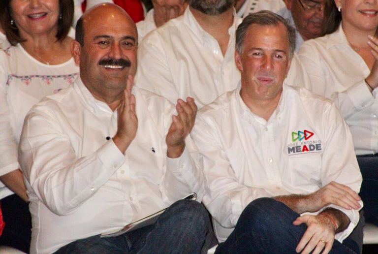 Marca Coahuila récord de asistencia en eventos de Meade