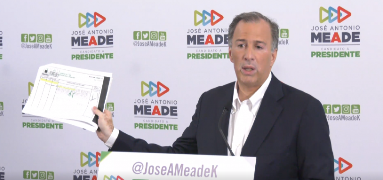 Plantea Meade crear Casas de Día para el Adulto Mayor