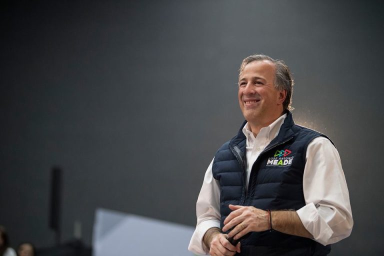 Meade suma kilometraje