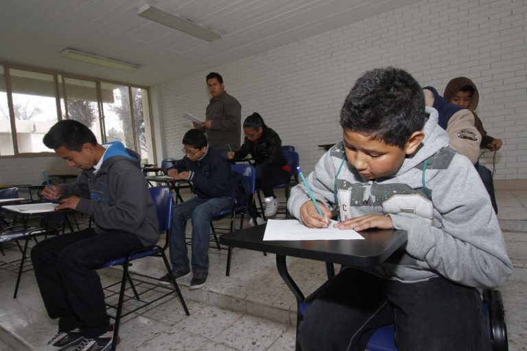 UA de C Sede de la Segunda Etapa Estatal de la 32ª Olimpiada Mexicana de Matemáticas