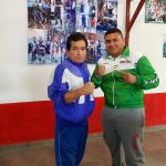 Orgullo de Ramos Arizpe Alfonso Martínez irá a nacional de boxeo