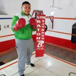 Orgullo de Ramos Arizpe Alfonso Martínez irá a nacional de boxeo2