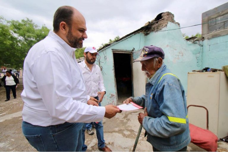 Propuestas reales ofrecemos, no populismo: Jericó