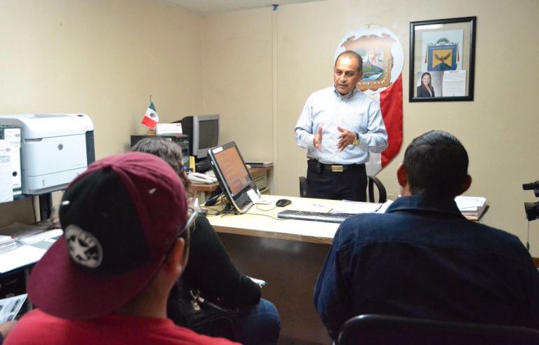 Sensibilizarán a jóvenes para prevención de accidentes en Coahuila