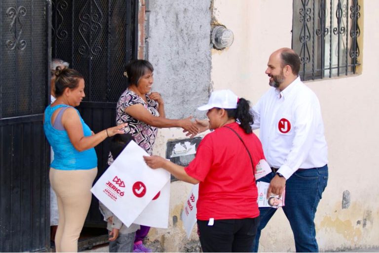 Propuestas reales es lo que ofrecen Pepe Meade y Jericó