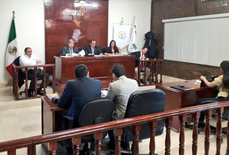 Se lleva a cabo la sesión extraordinaria #75 del Consejo General del ICAI en Torreón 