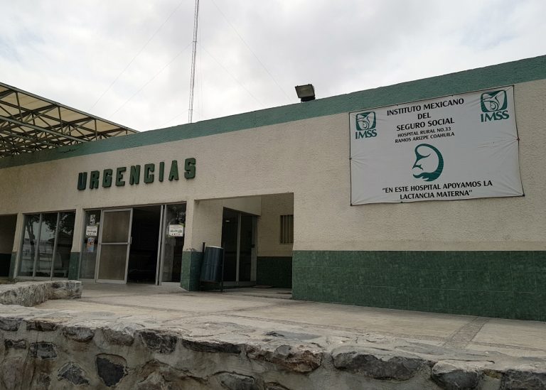 Se quedan sin atención embarazada en hospital Ixtlero