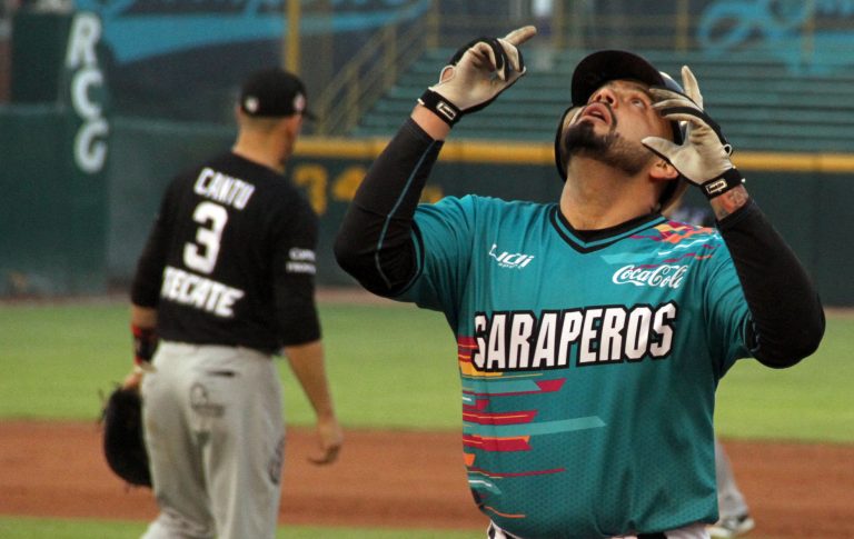 Toros de Tijuana gana 3-1 en duelazo a Saraperos para empatar la serie