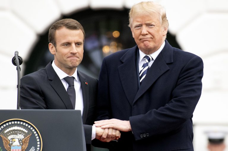 Todos contra Trump: el presidente de Estados Unidos se queda solo en el G-7 de Canadá