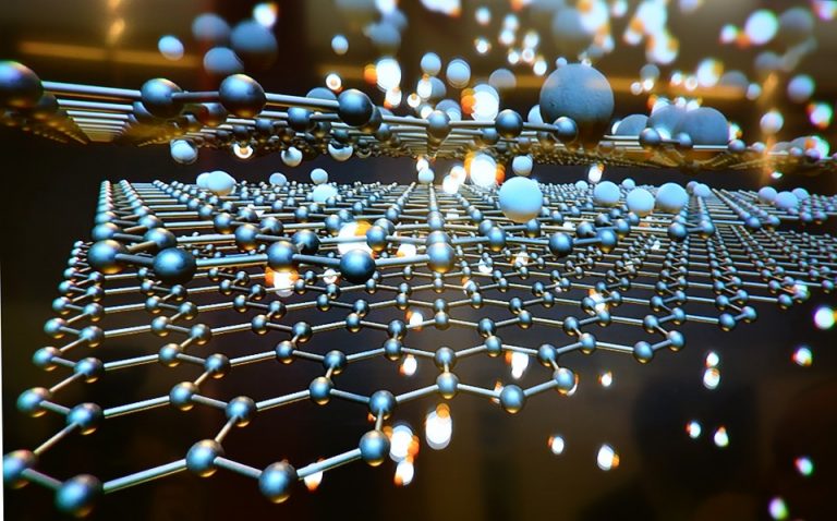 Visualiza CIQA que grafeno será el material de batalla del futuro