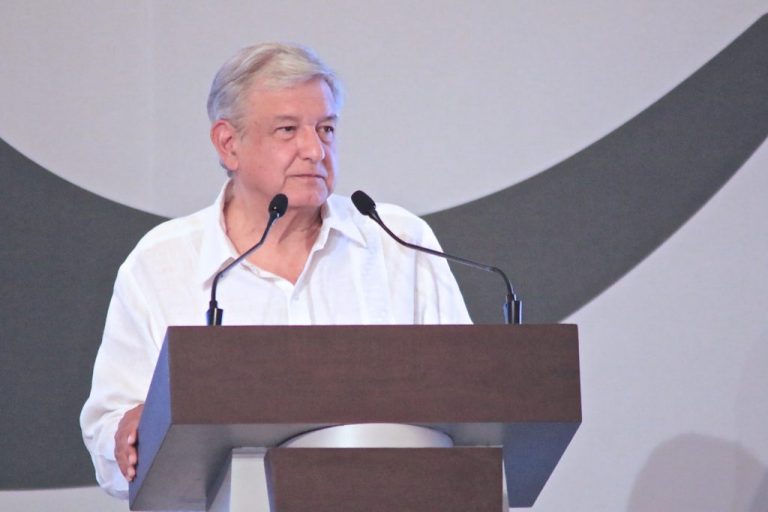 Cancelan empresarios mesa de diálogo con AMLO por considerarlo ‘intolerante’