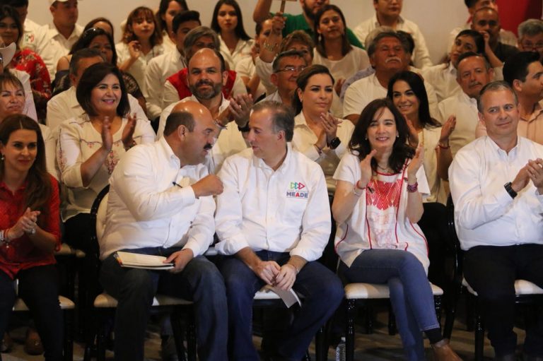 Ampliará Meade a cuatro carriles la Saltillo-Monclova