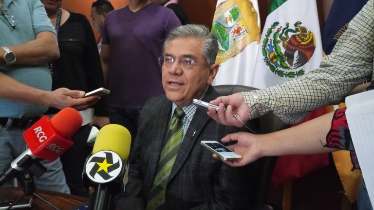 Anuncia rector de la UA de C inversión de 22 mdp para dotar de energía solar el campus Arteaga