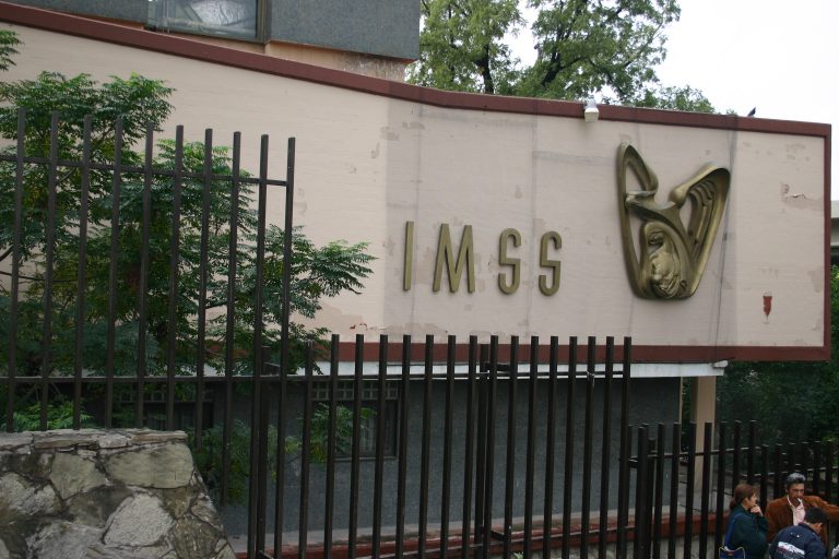 Atenderá IMSS urgencias y hospitalización el 1 de mayo   