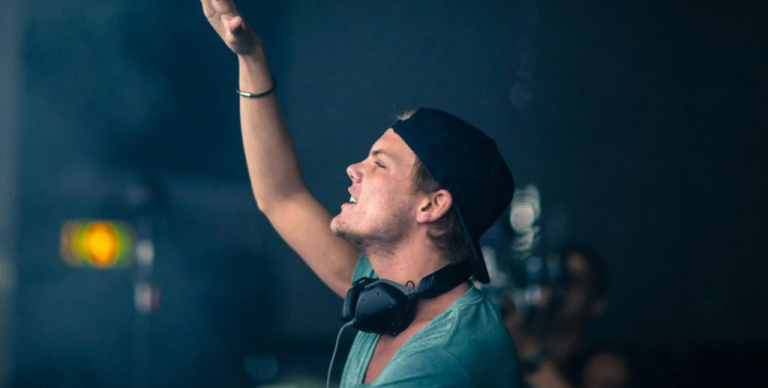 Avicii, DJ y productor muere a los 28 años