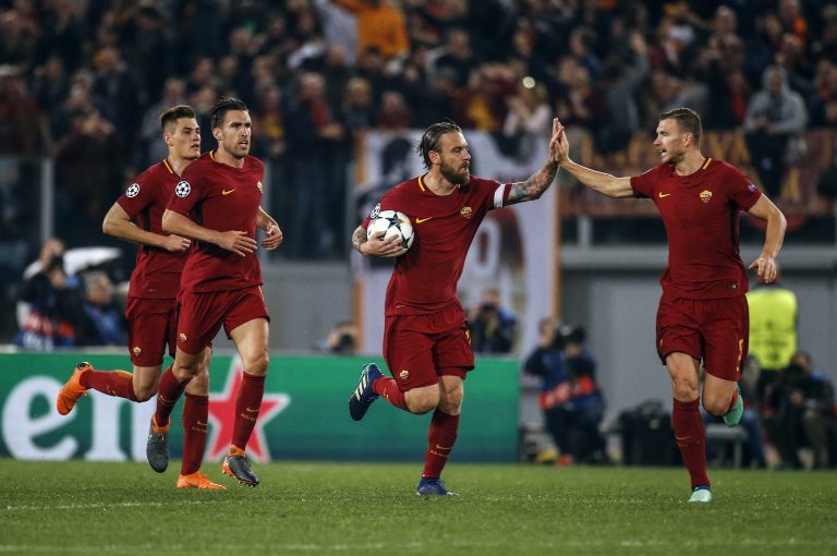 Bayern Múnich-Real Madrid y Liverpool-Roma, semifinales en Champions