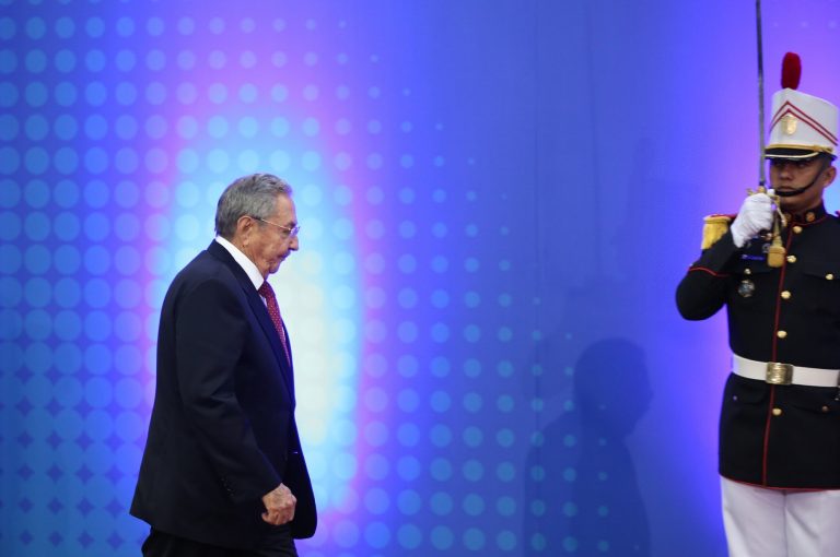 Constituirán este miércoles nuevo parlamento cubano que elegirá al sucesor de Raúl Castro