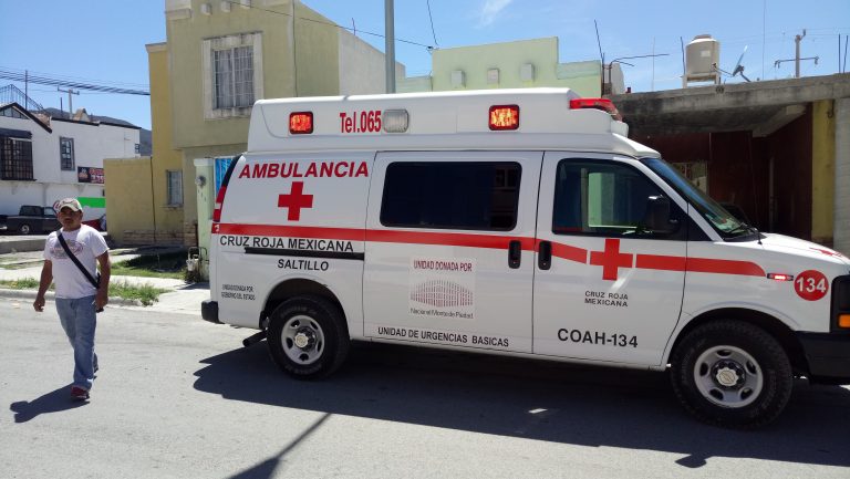 Pide Cruz Roja vigilar a menores para evitar uso indebido de líneas de emergencia