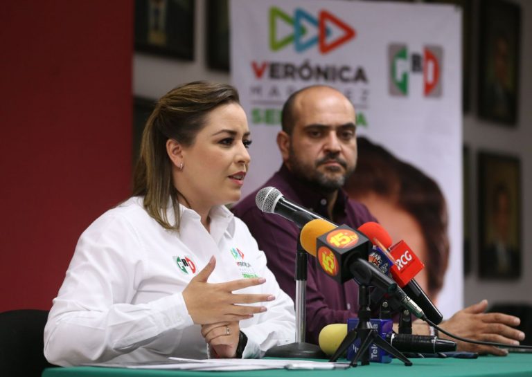 Daría Coahuila a Meade hasta 450 mil votos