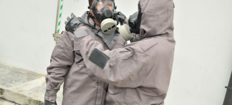 En el ataque de Salisbury se utilizó “una sustancia química tóxica”