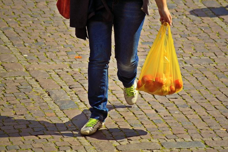 Estudiantes mexicanos diseñan material biodegradable para sustituir bolsas de plástico