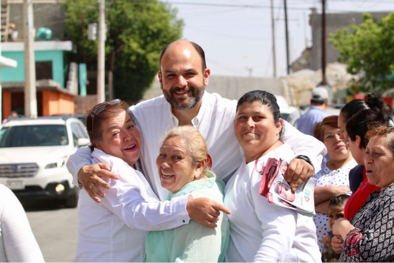 Propone Jericó dar más opciones de trabajo para las mujeres