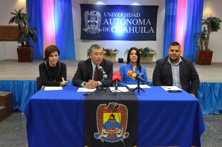 La UA de C se sumará con actividades en pro de la lectura durante la celebración del Día Internacional del Libro