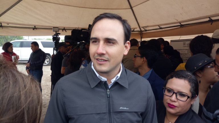 Hay avances en el proyecto de construcción de la nueva Academia de Policía de Saltillo; dice Manolo Jiménez