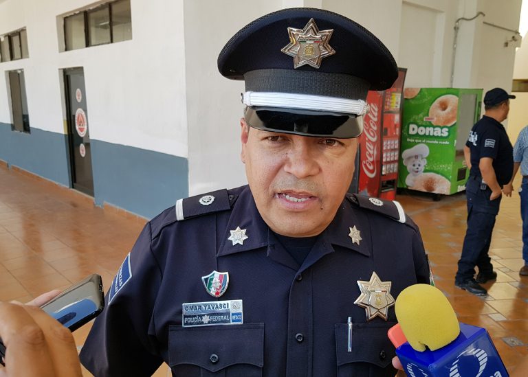 Tendrá Ramos una mejor policía