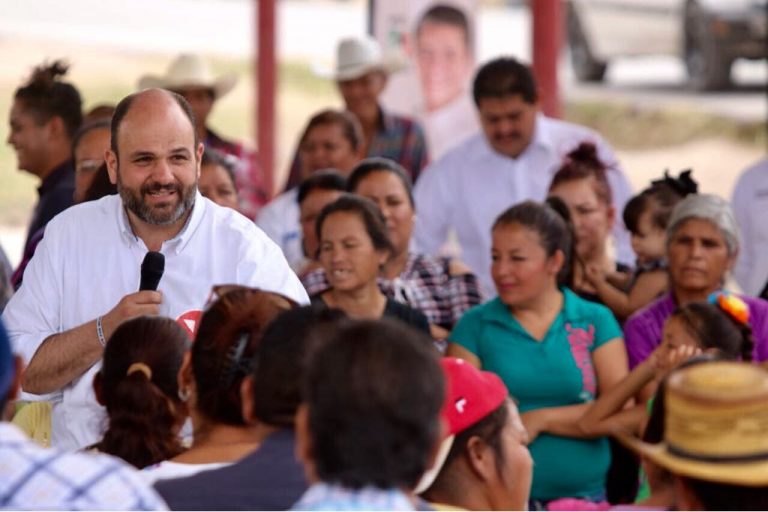 Tienden la mano a Jericó productores y habitantes de la región Laguna