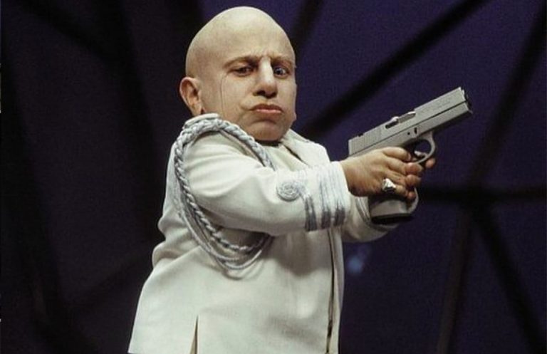 Fallece Verne Troyer, el ‘Mini-Me’ de ‘Austin Powers’