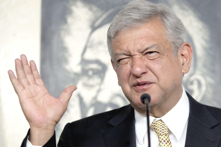 LAS 5 “I” DE LÓPEZ OBRADOR