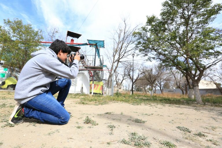 Todo un éxito el Concurso Estatal de Fotografía Ambiental 2018