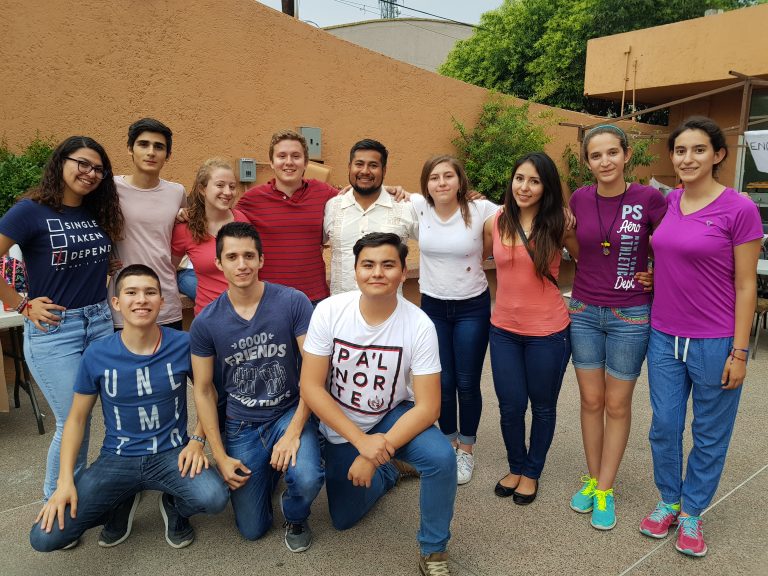 Diócesis de Saltillo busca voluntarios para centro de atención para jóvenes