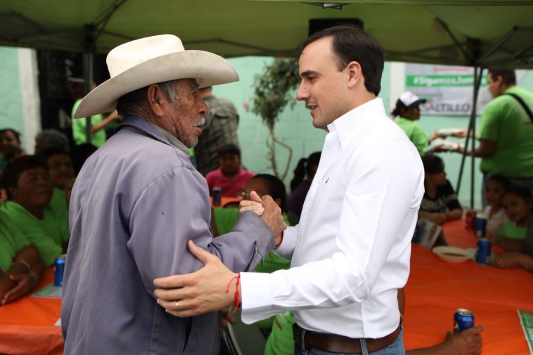 Vamos por más: Manolo Jiménez