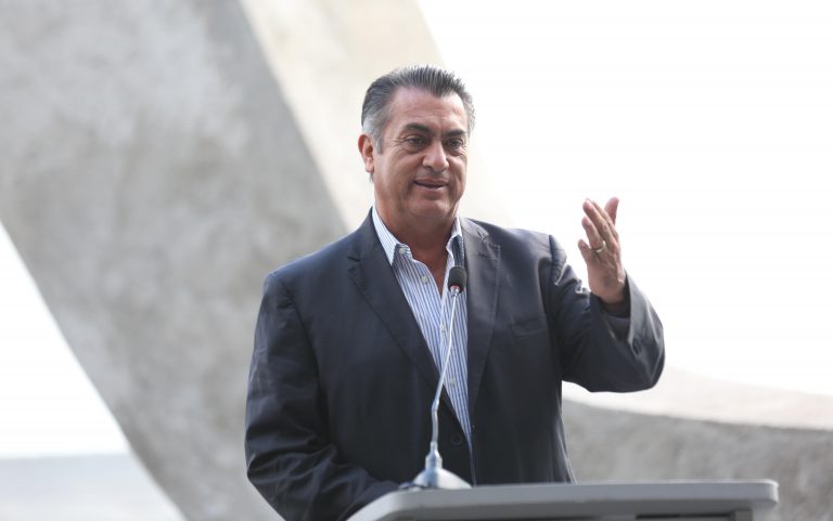 Nuevo round: ‘El Bronco’ acusa a esposa de López-Dóriga de haber cobrado 13 MDP a Gobierno de NL