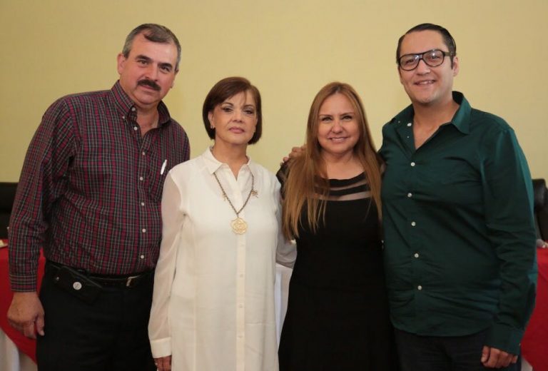 Distinguen a Coahuila empresas con responsabilidad social