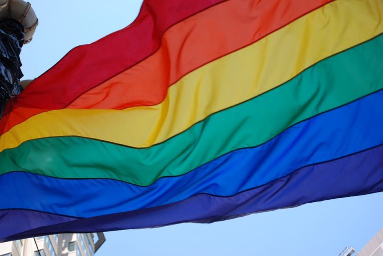 7 cosas que necesitas saber sobre el Día Internacional contra la homofobia