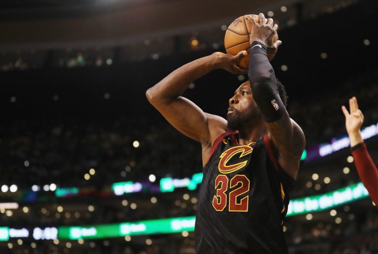 Cavaliers de Cleveland llegan a su cuarta final consecutiva en la NBA