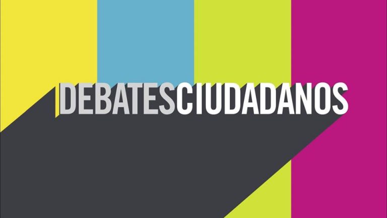 Arrancan debates ciudadanos por la Sociedad Civil; buscarán diálogo directo de ciudadanos con candidatos de 21 ciudades